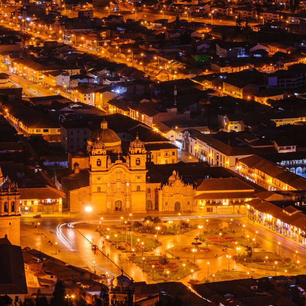 Cusco
