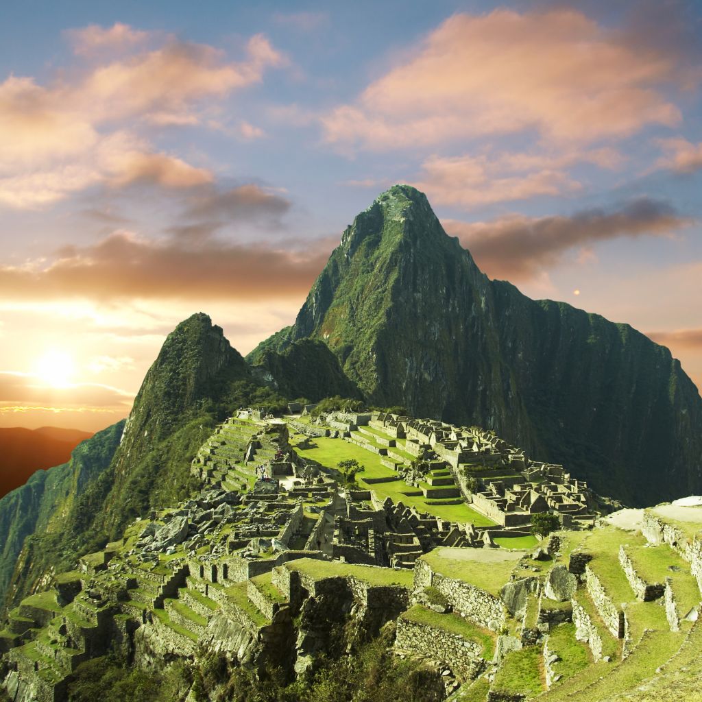 Machupicchu